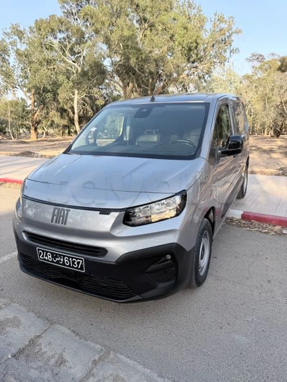 Fiat Doblo