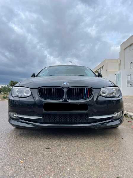 BMW Serie 3