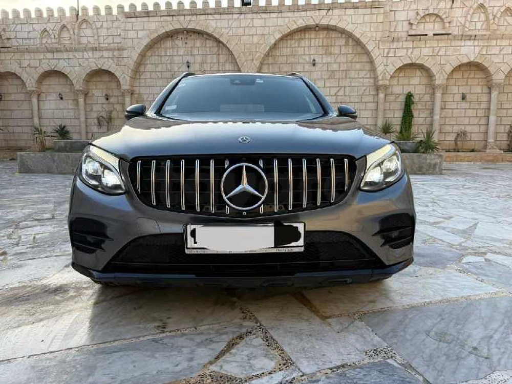Mercedes-Benz Classe GLC