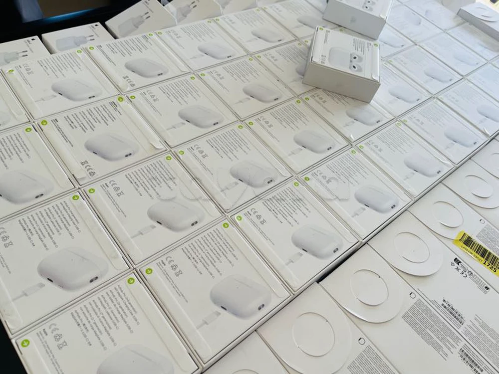 airpods pro 2 type C Cacheté