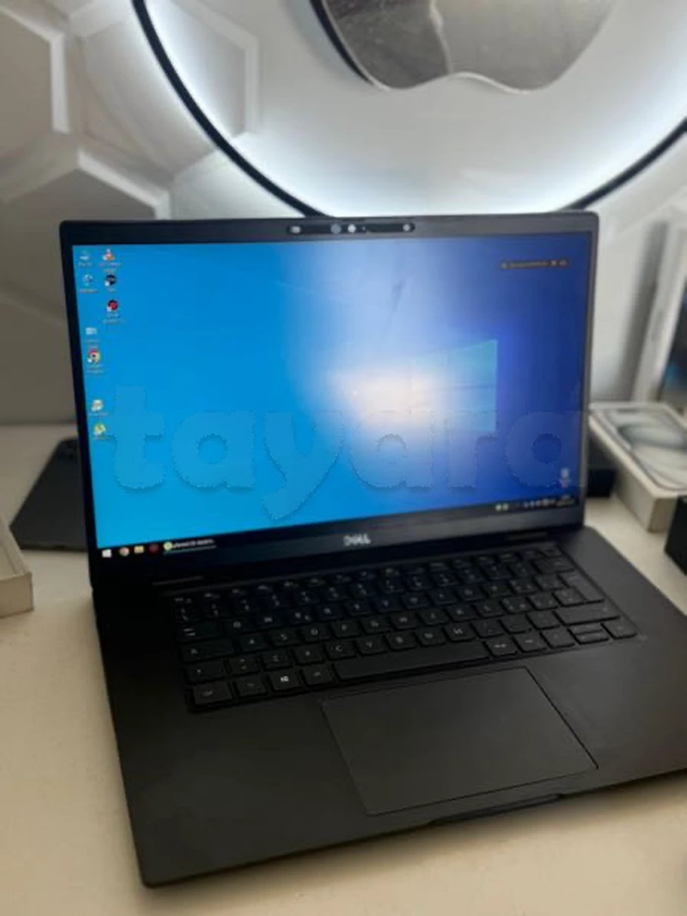 PC Dell i5 11th GEN – Comme neuf