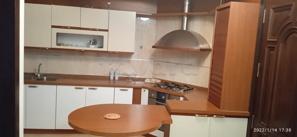S+1 avec terrasse HautStanding Ennasr2 Hedi Nouira
