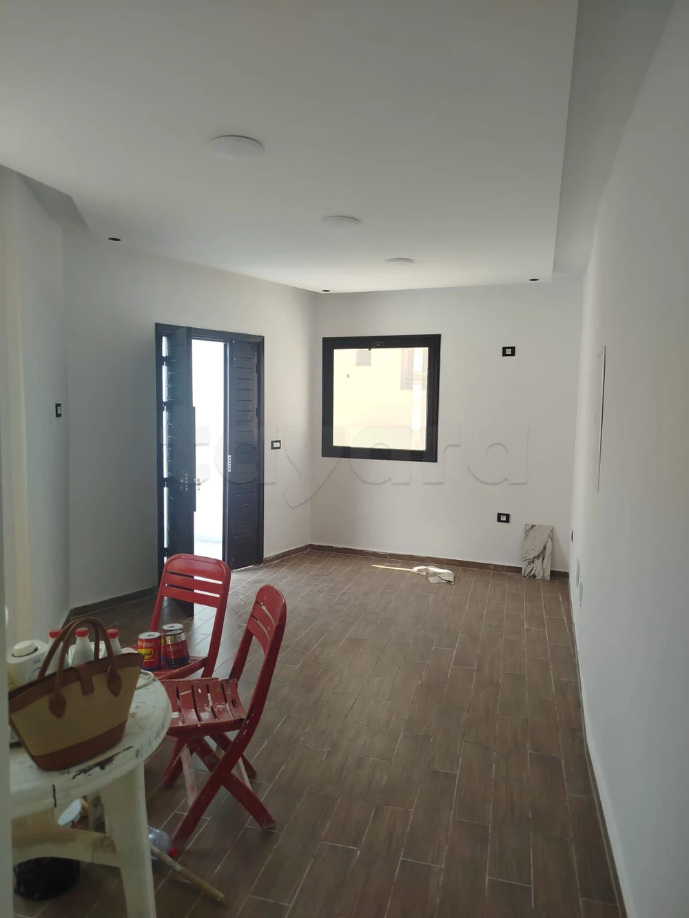 A LOUER UN ESPACE BUREAUTIQUE A RADES MELIANE 1 NOUVELLE CONSTRUCTION