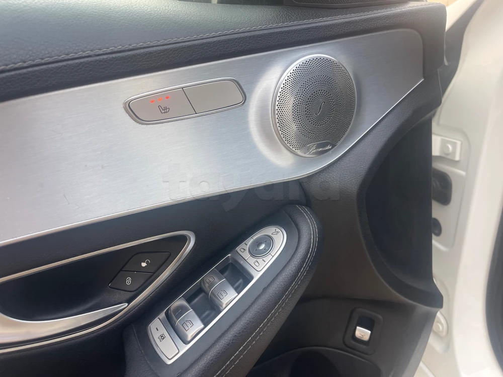 Mercedes-Benz Classe C