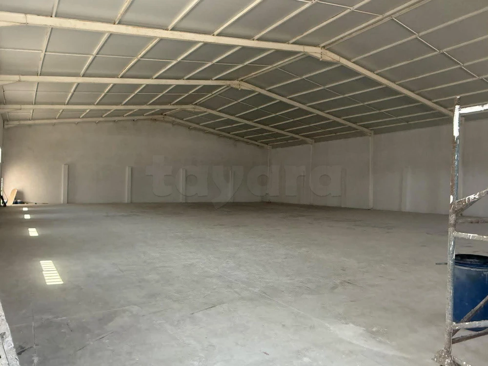 Dépôt 900m a Grombalia