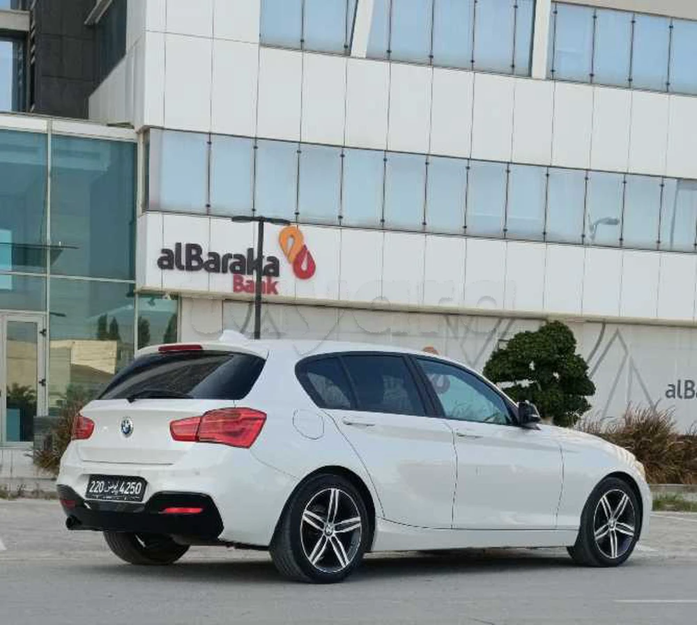BMW Serie 1