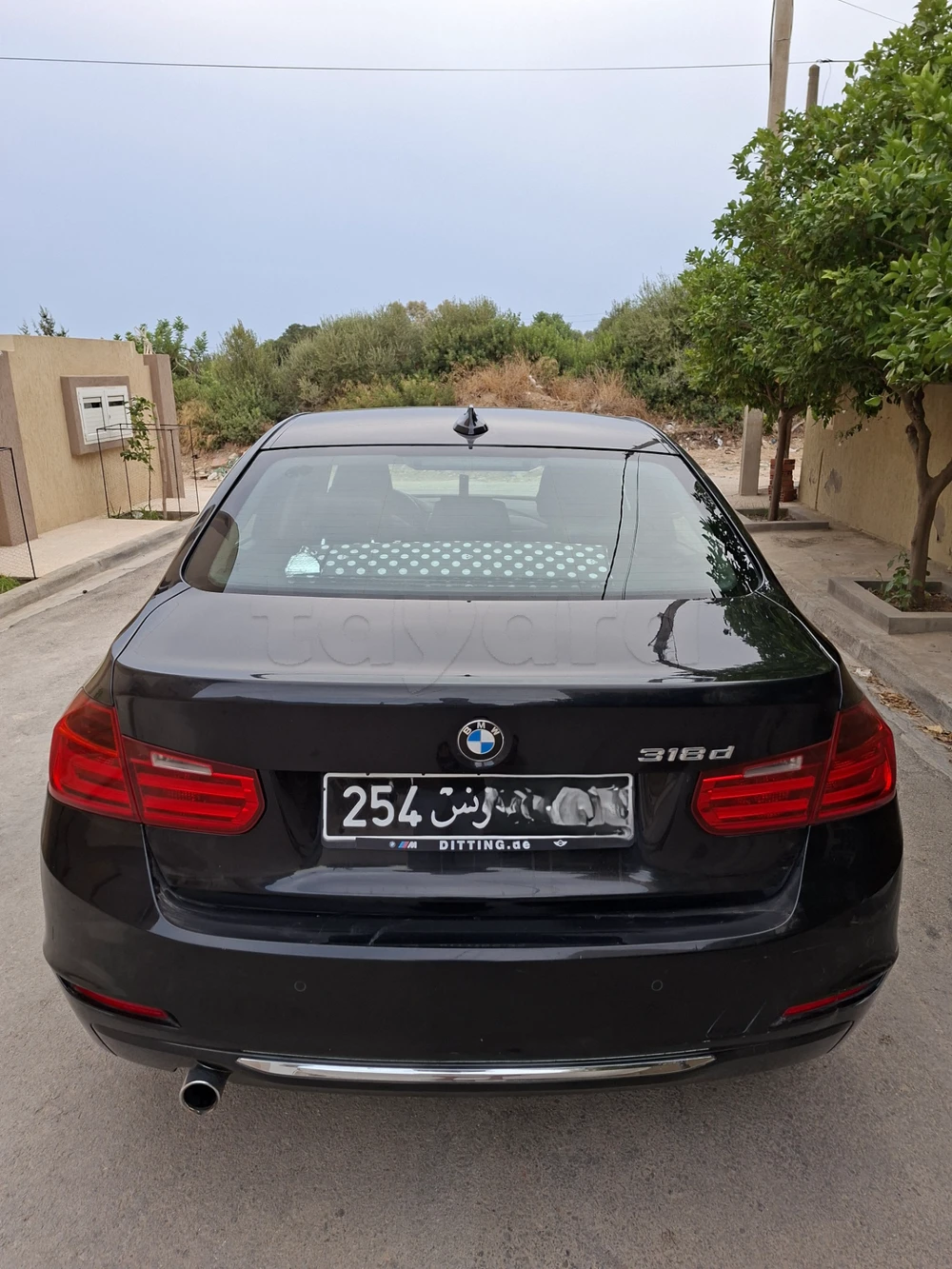 BMW Serie 3