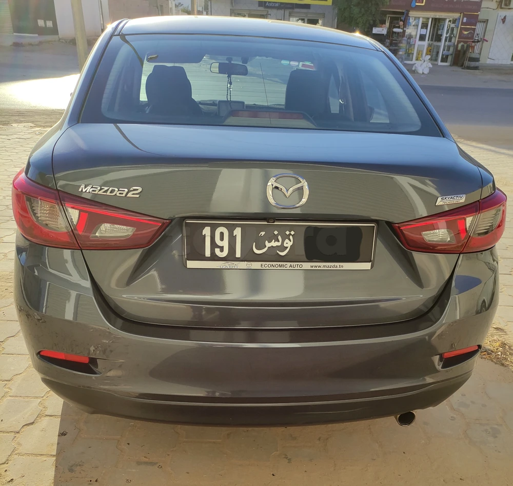 Mazda 2
