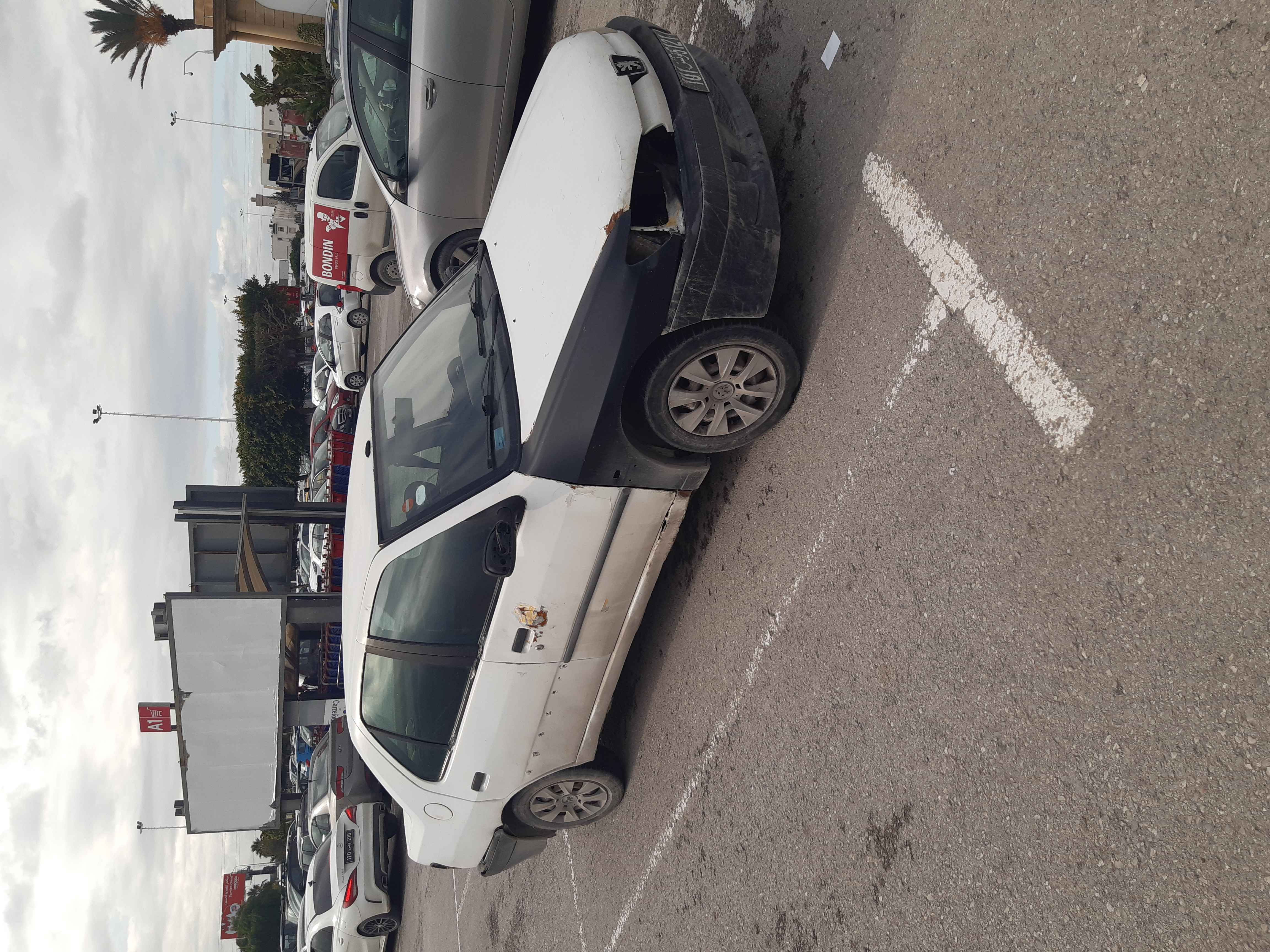 Peugeot 306