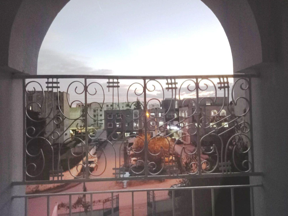 à louer à El Mourouj 3