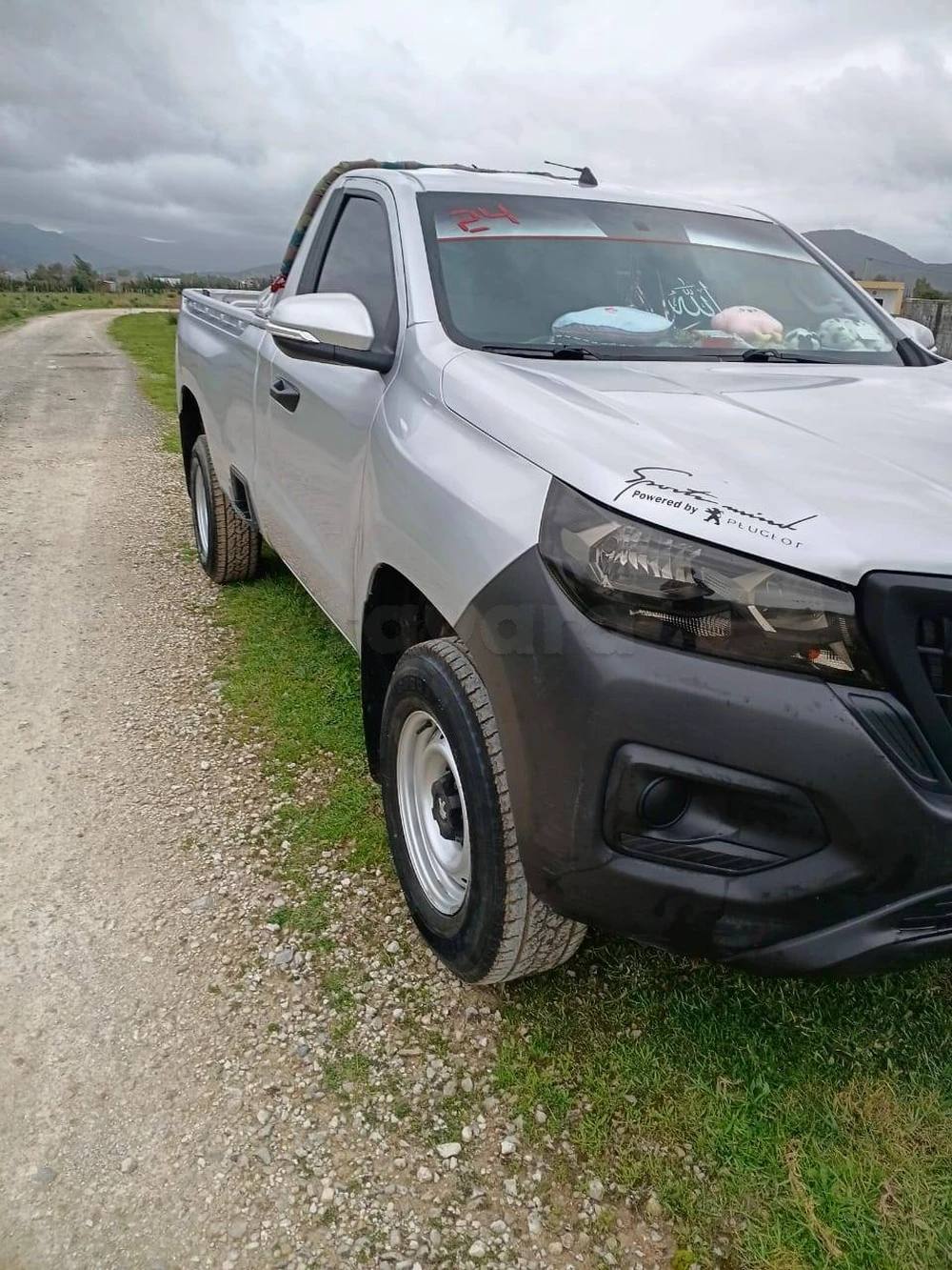 Peugeot 306
