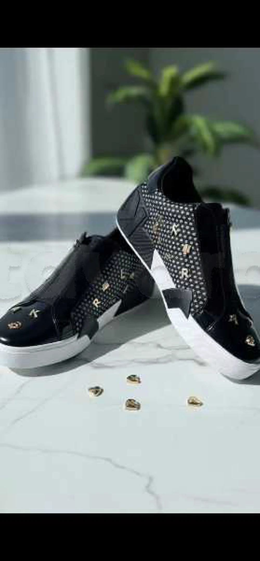 espadrille ck tommy hilfiger karl non