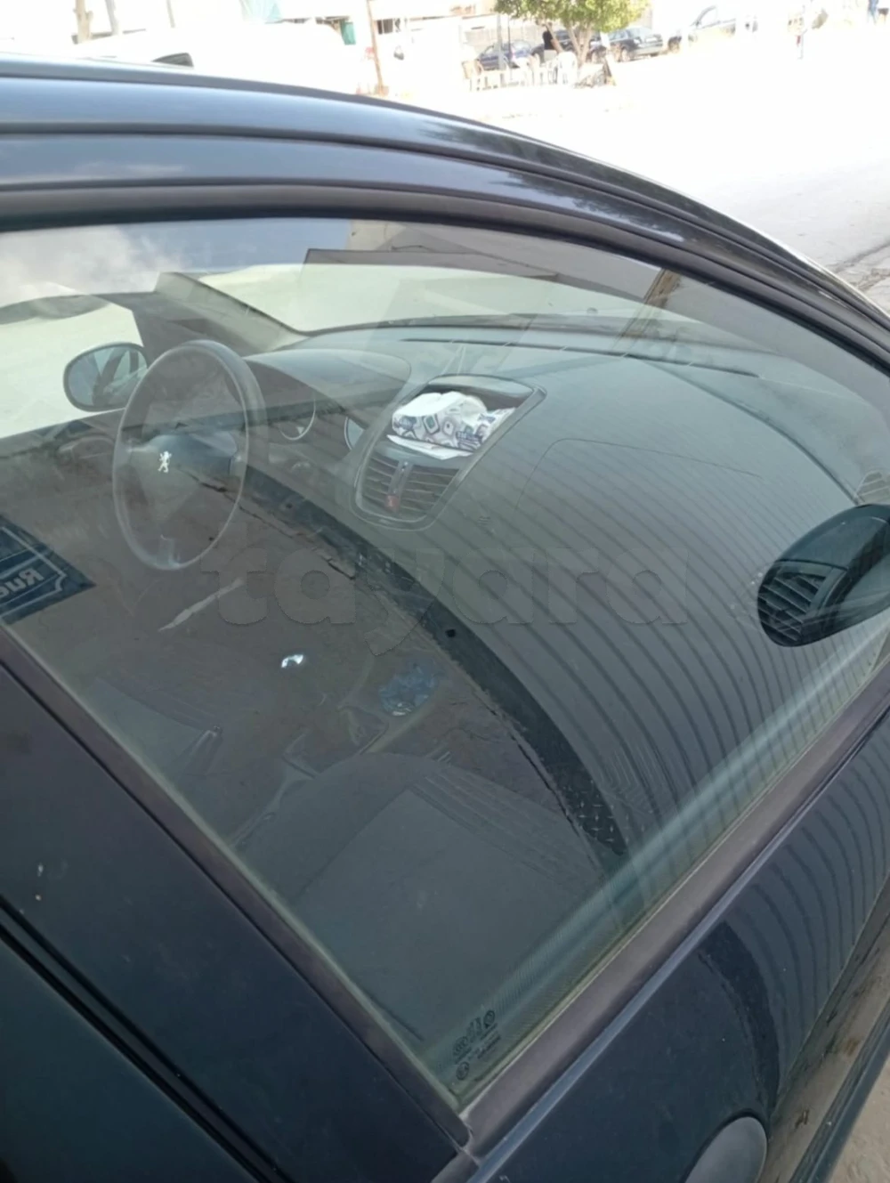 Peugeot 206+