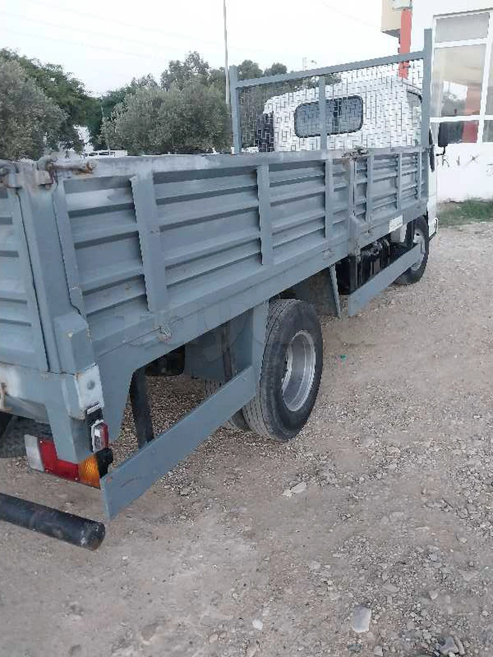 Isuzu Trooper