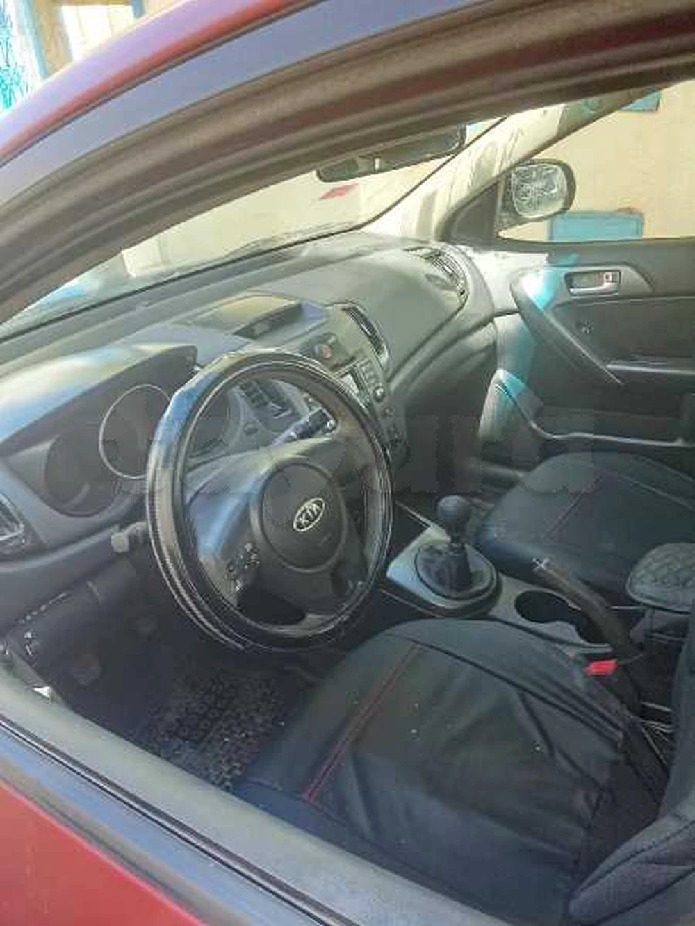 Kia Cerato