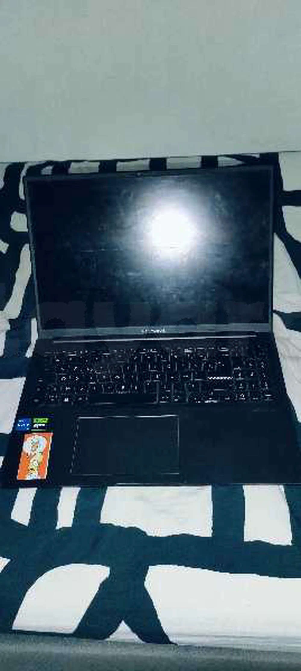 ASUS VIVOBOOK 16X
