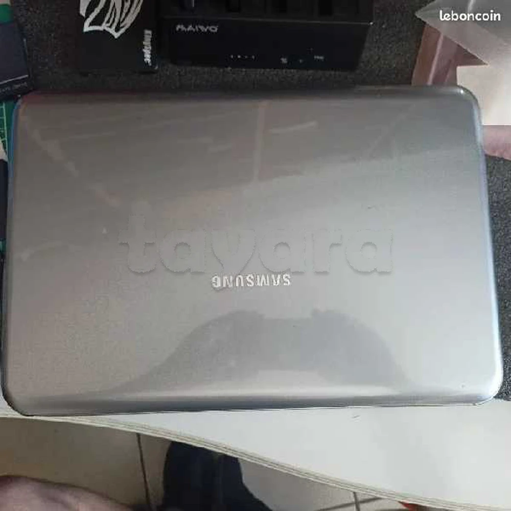 pc portable samsung