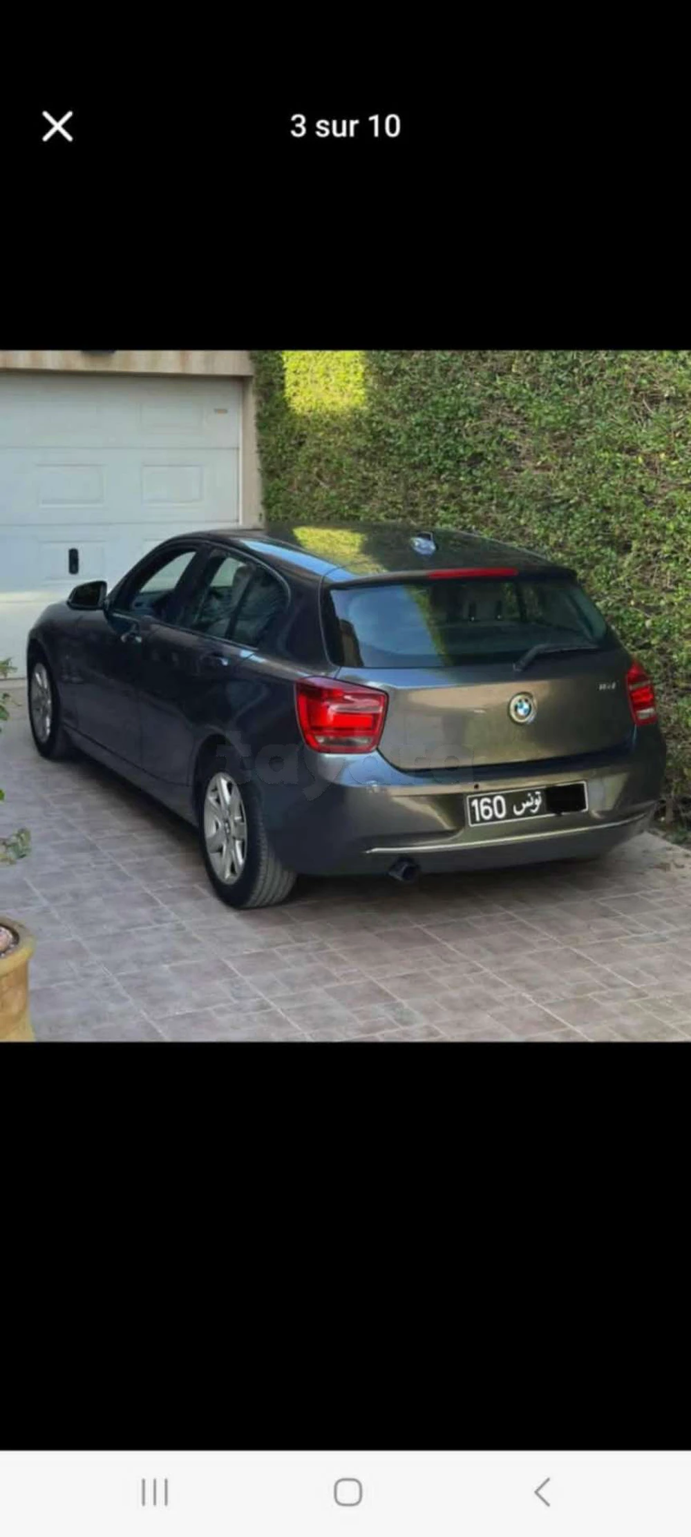 BMW M
