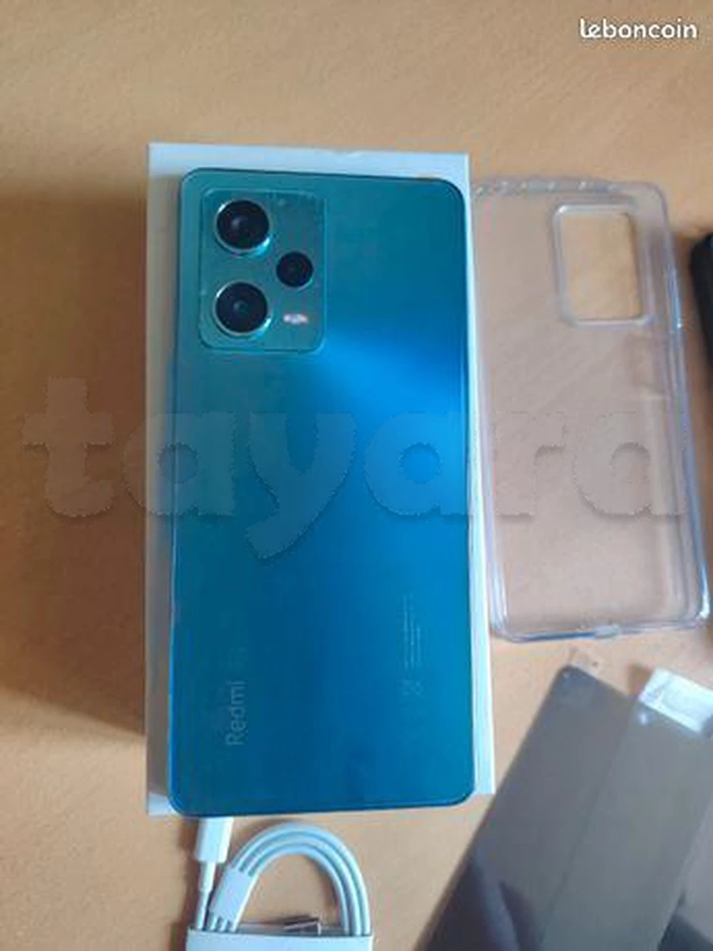 redmi note 12 pro
