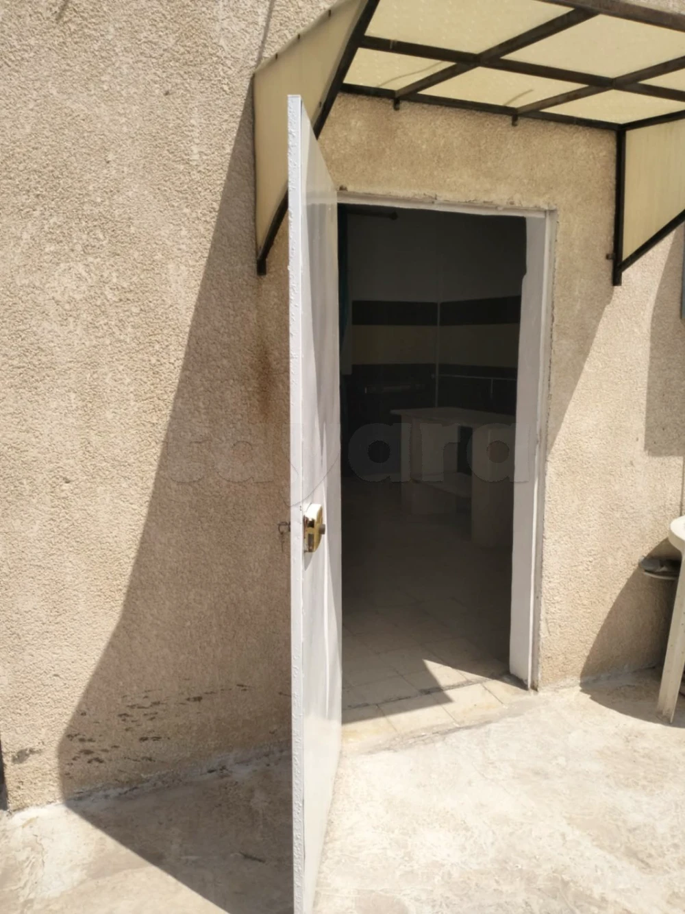 Studio a louer a borj louzir