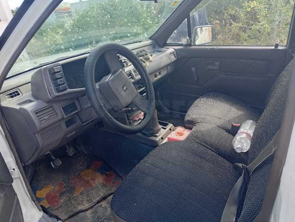 Isuzu Landwind