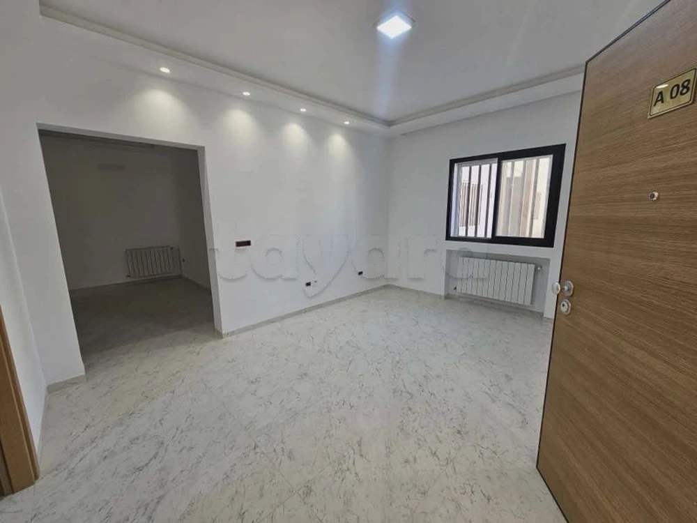 Pis de 1 habitacions
