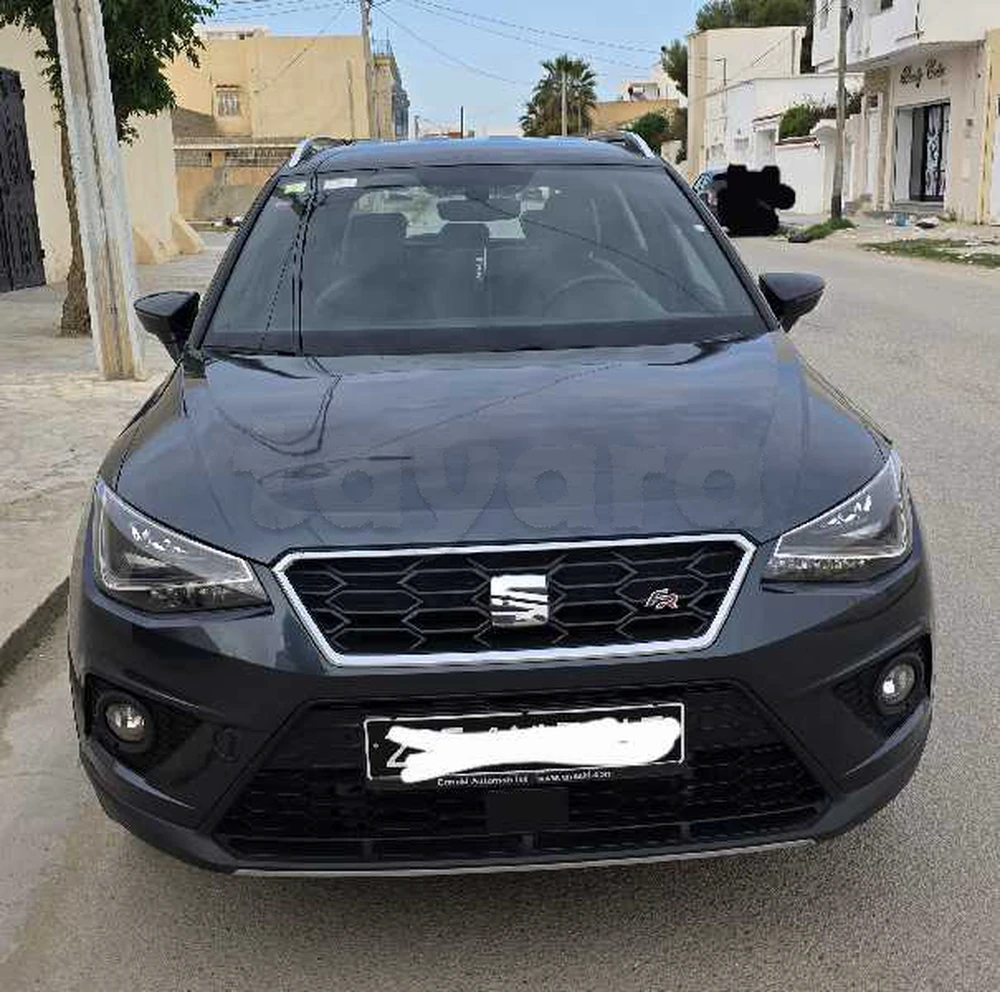 SEAT Altea XL