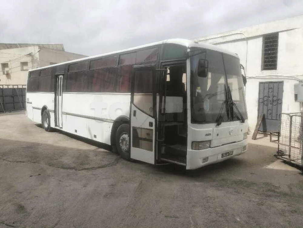Grand Bus Iveco