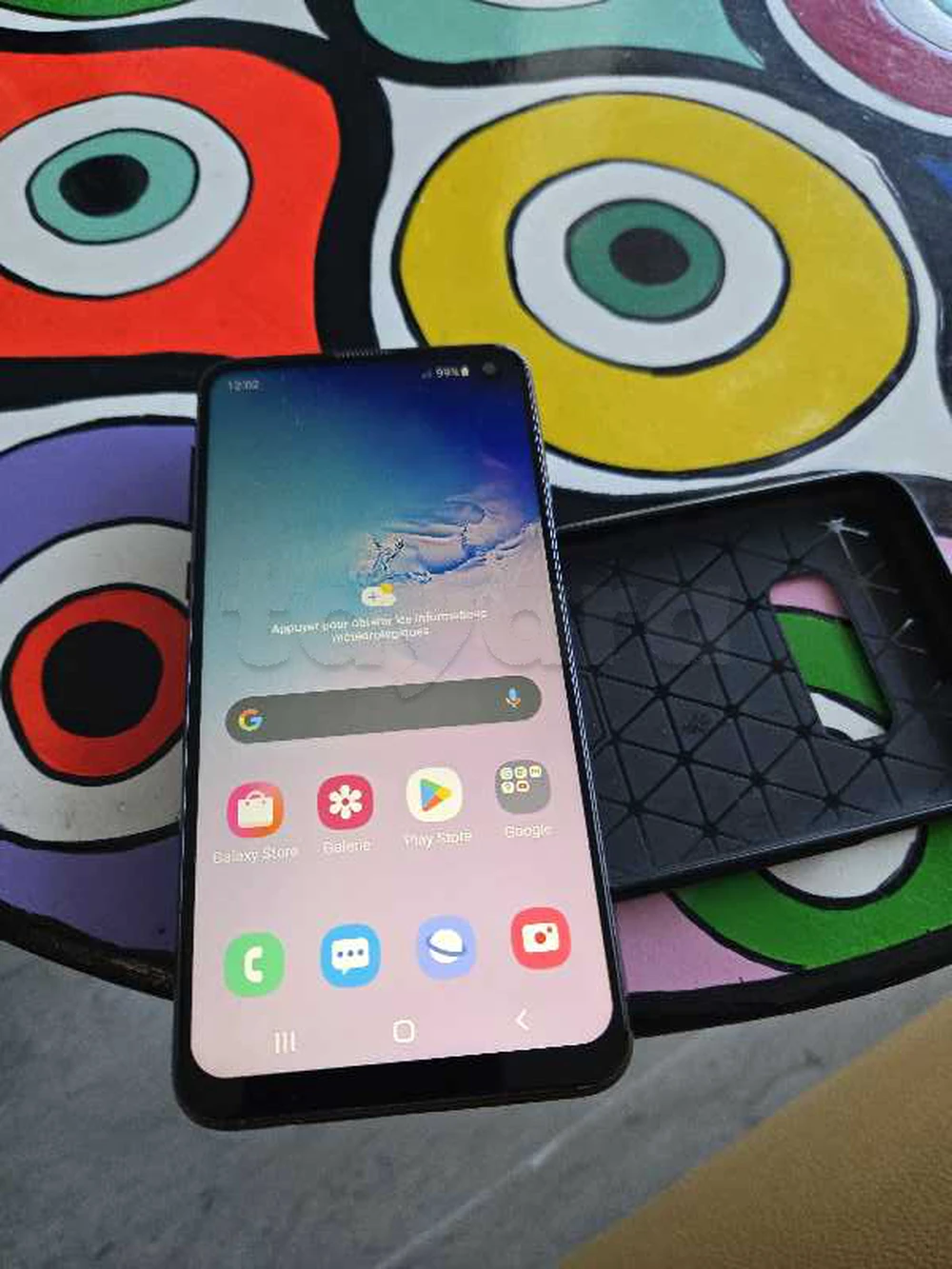 samsung s10e