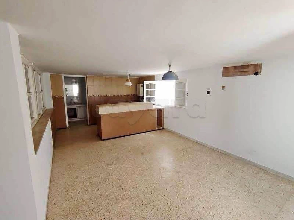 📍ENNASER 2 : STUDIO S+0 À LOUER À USAGE HABITATION OU BUREAUTIQUE