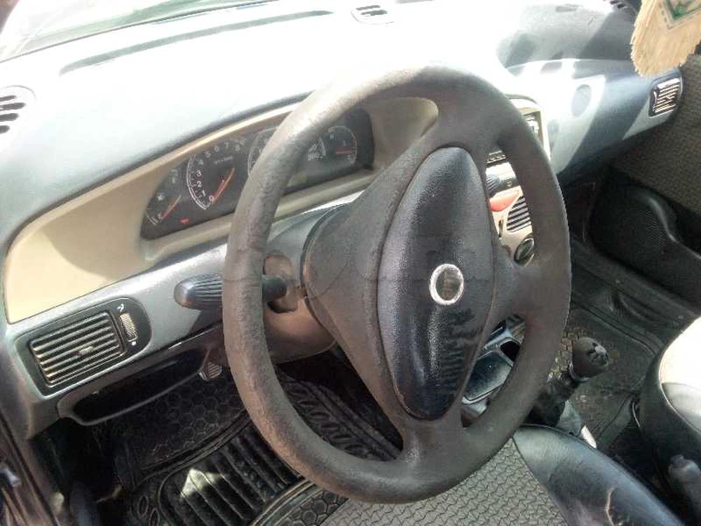 Fiat Siena