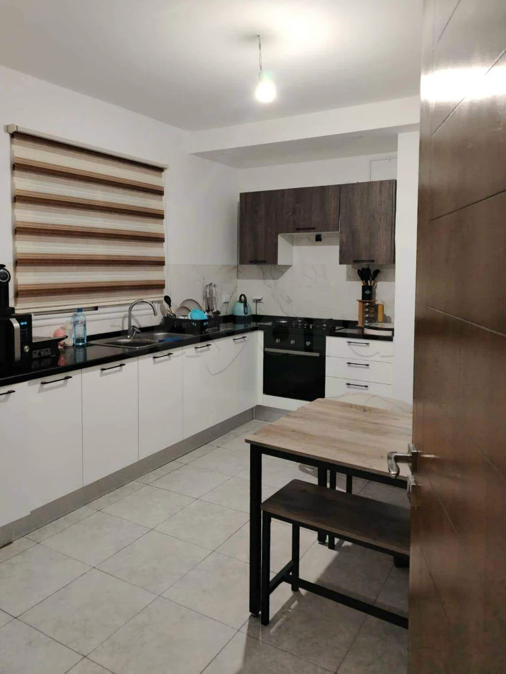 vente gazella s+2 avec terrasse haut standing