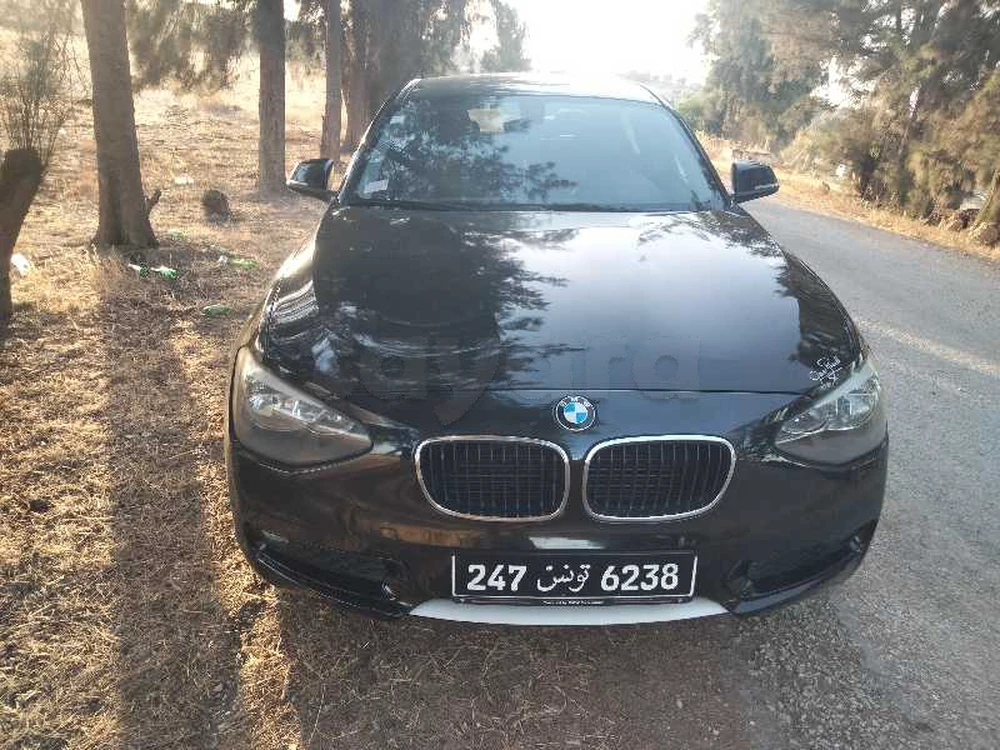 BMW Serie 3 GT