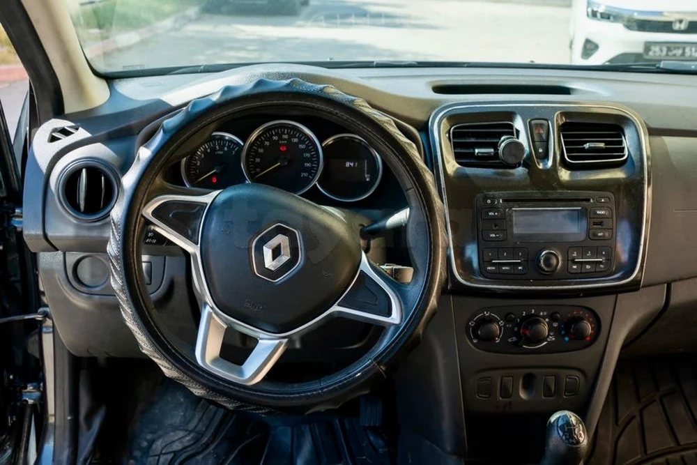 Renault Symbol