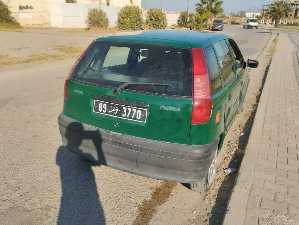 Fiat Grande Punto