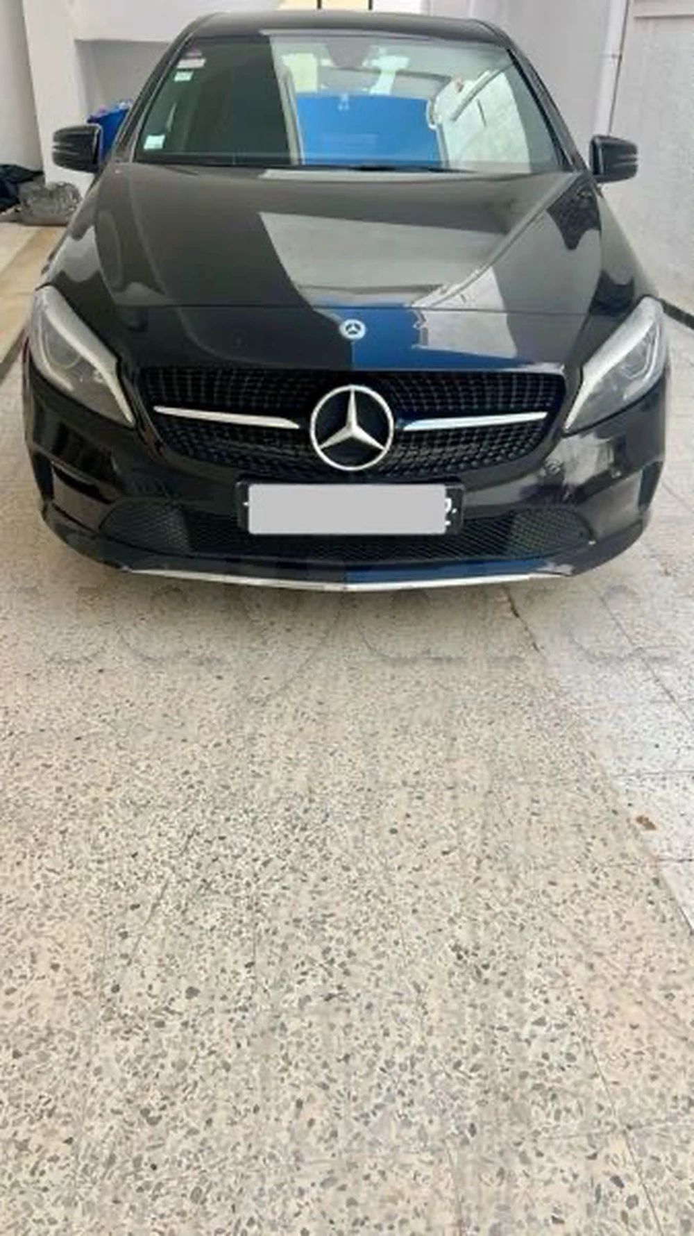 Mercedes-Benz Classe A