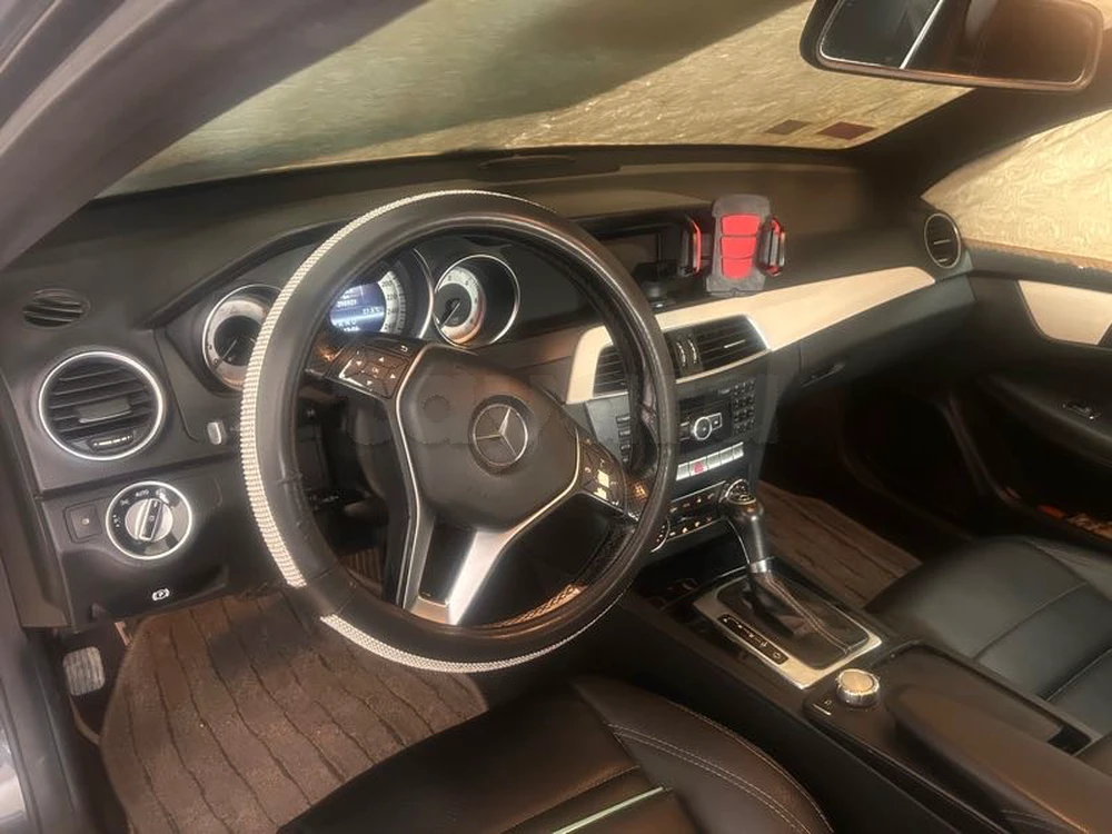 Mercedes-Benz Classe C