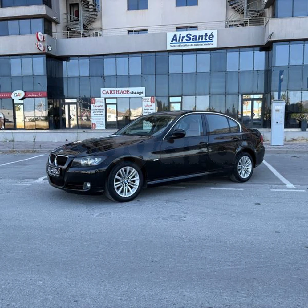 BMW Serie 3