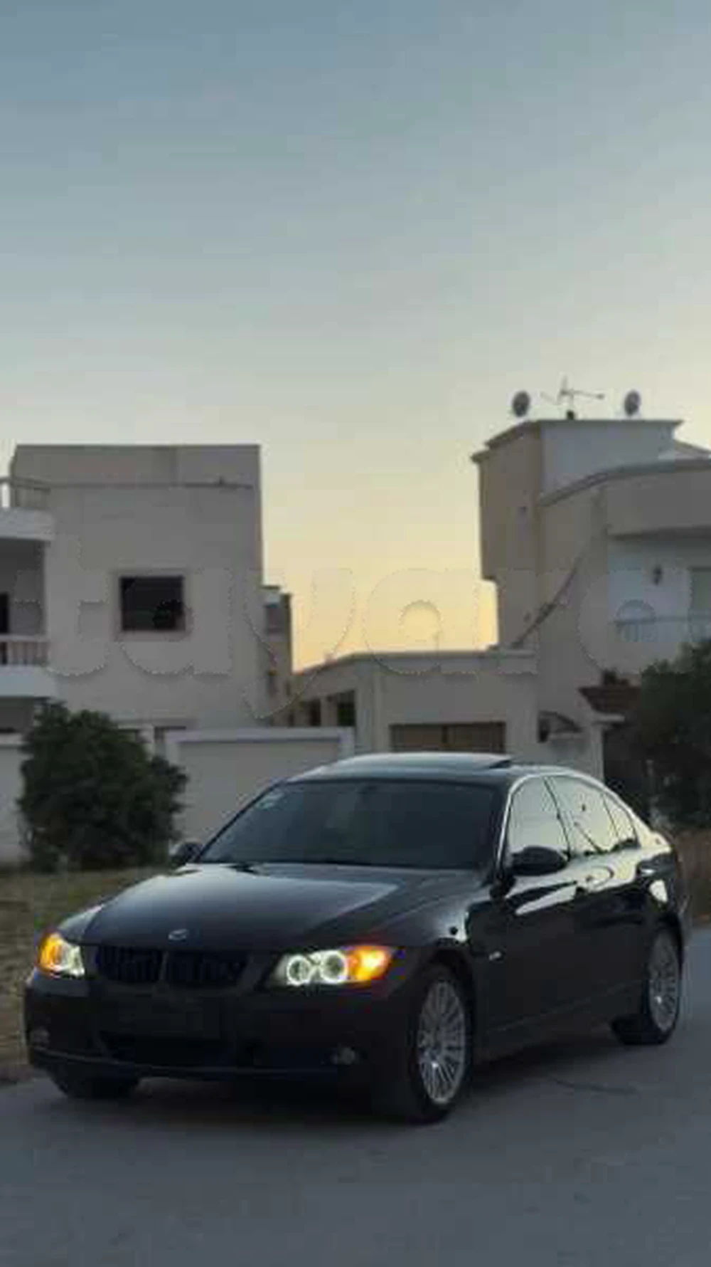 BMW Serie 3