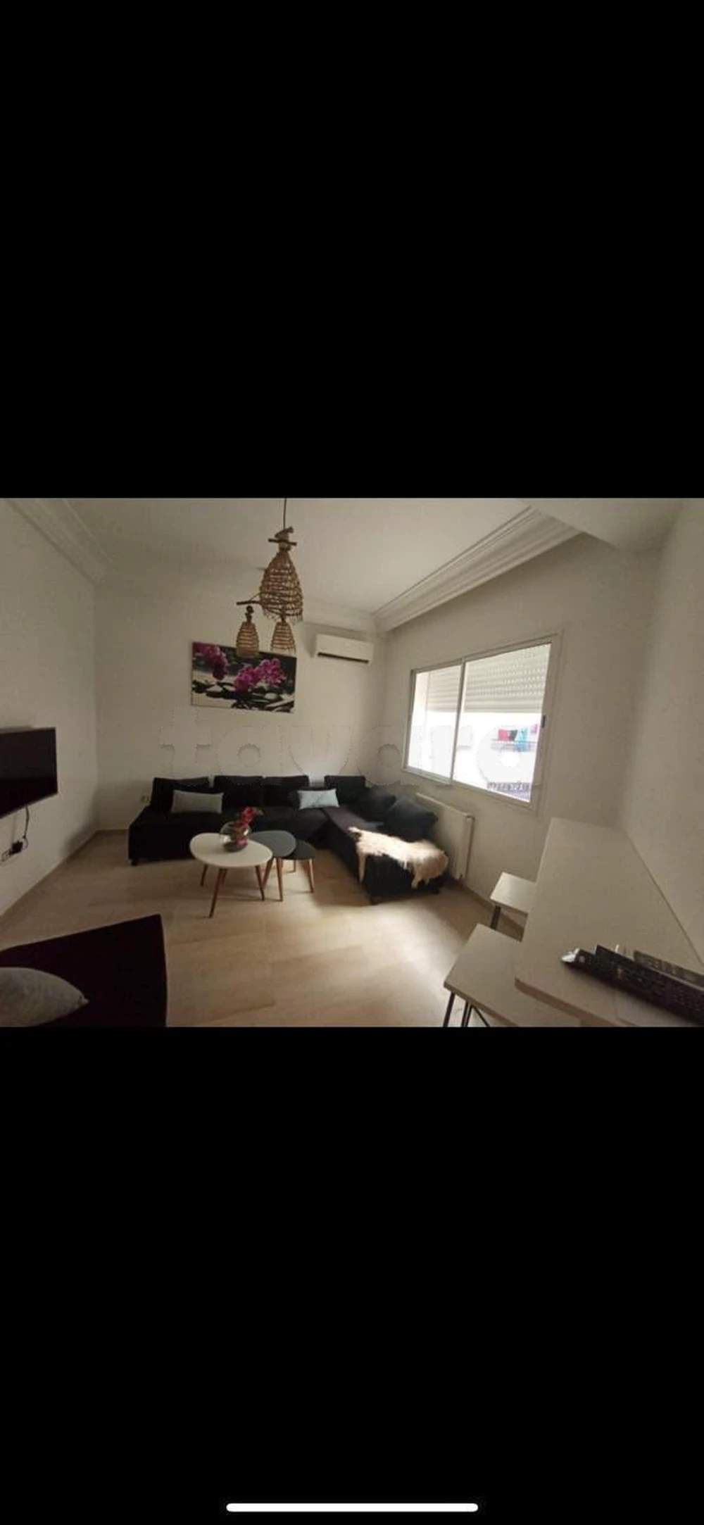 S+1/2/3 luxueux meublés par nuitée
