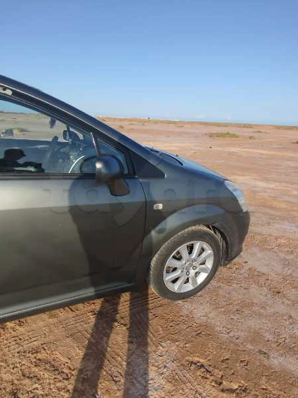 Toyota Corolla Verso