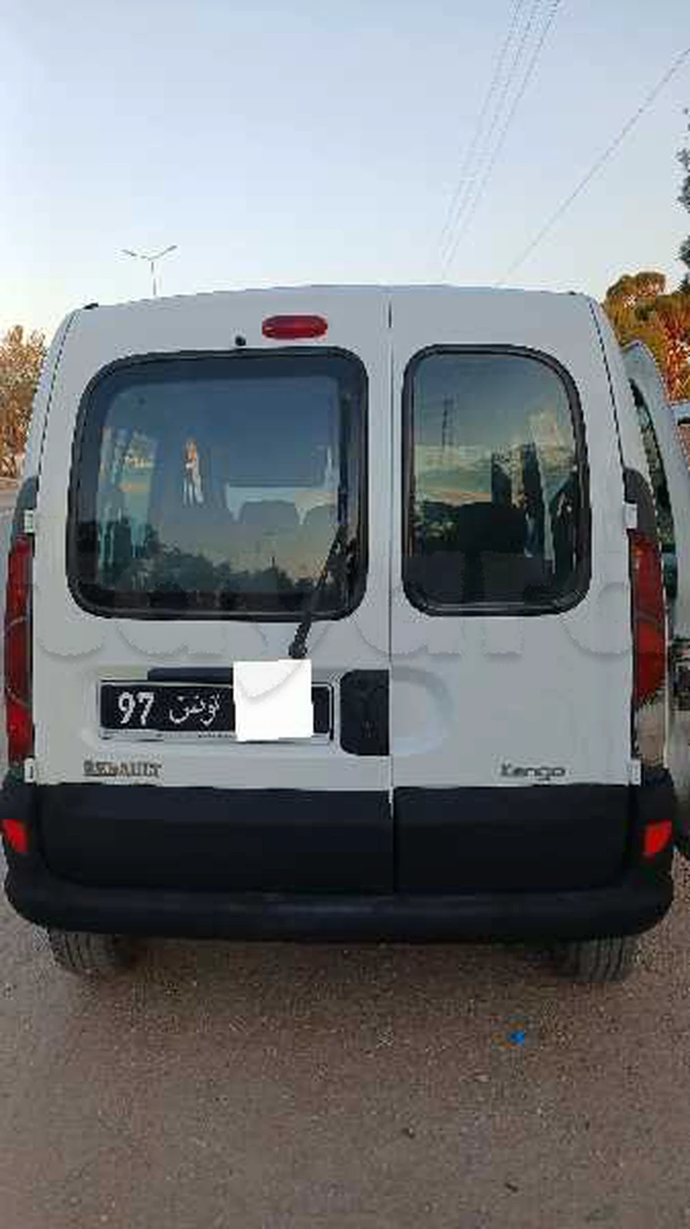 Renault Kangoo
