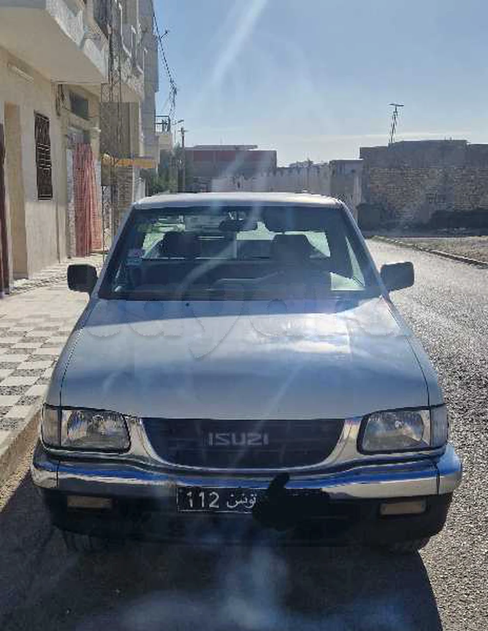Isuzu Landwind