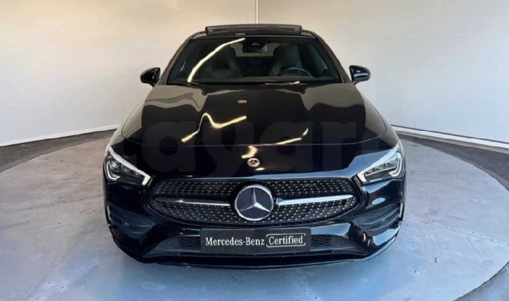Mercedes-Benz Classe CLA