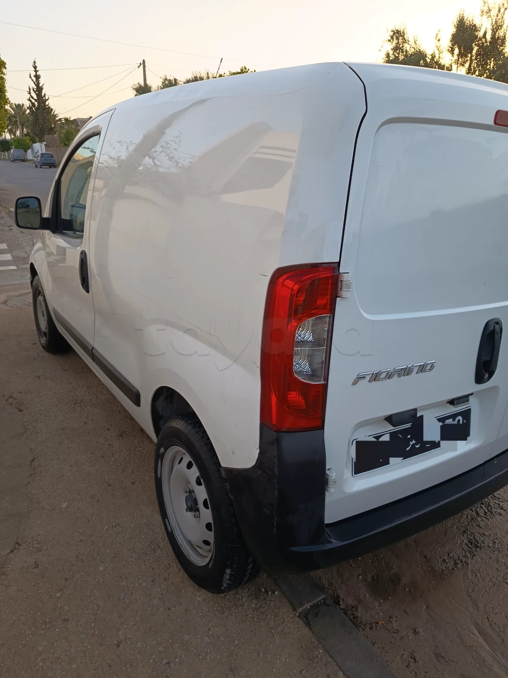 Fiat Fiorino