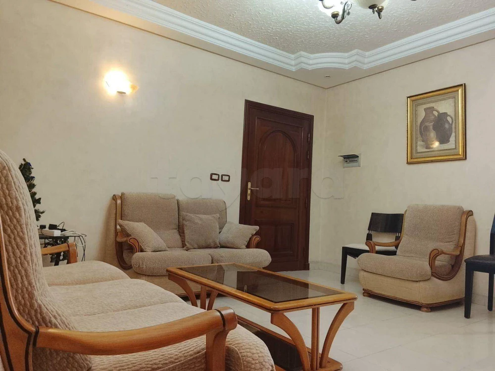 Luxueux appartement s2 prés Panorama médicale