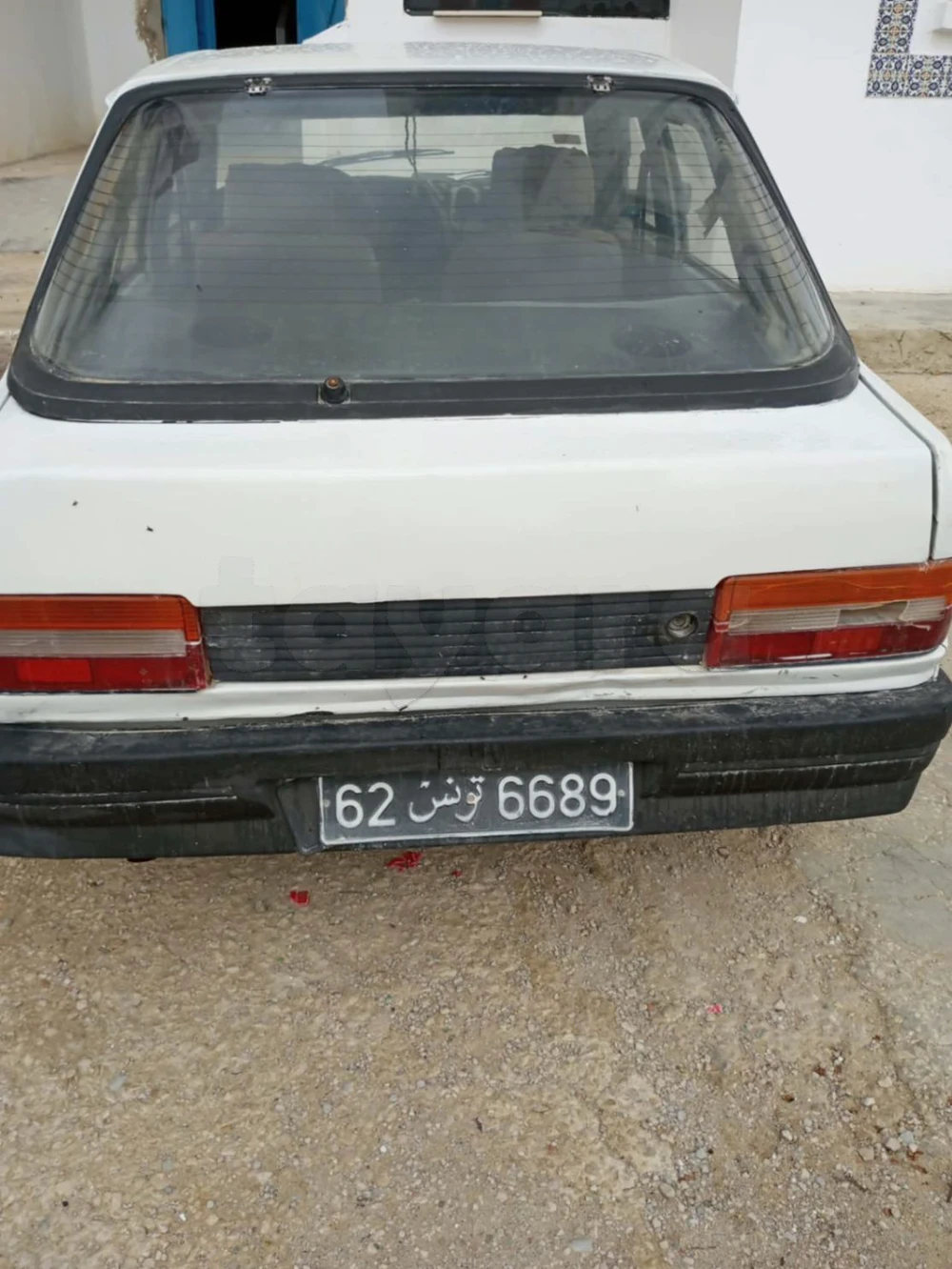 Peugeot 309