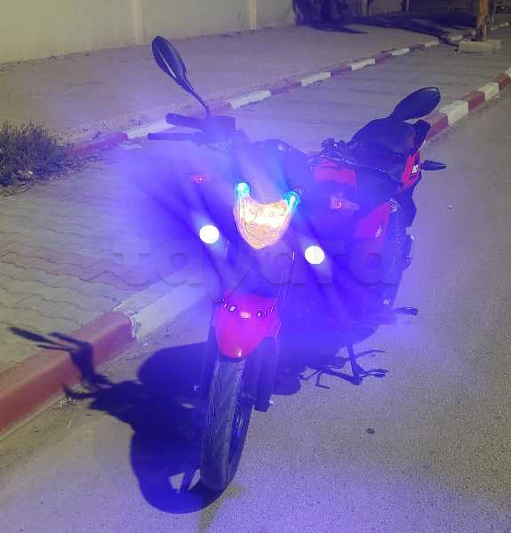 Zimota RKS 125cc
