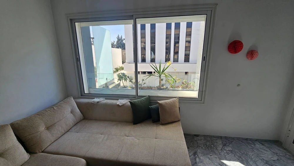 Appartement S+3 à vendre à Chotrana 1