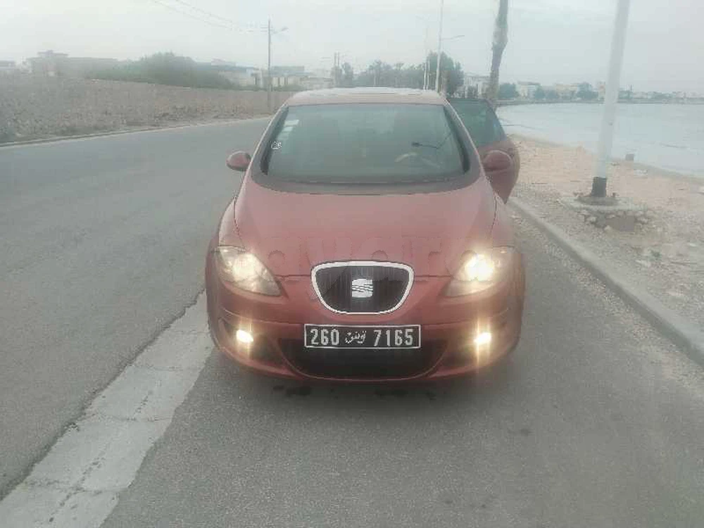SEAT Altea